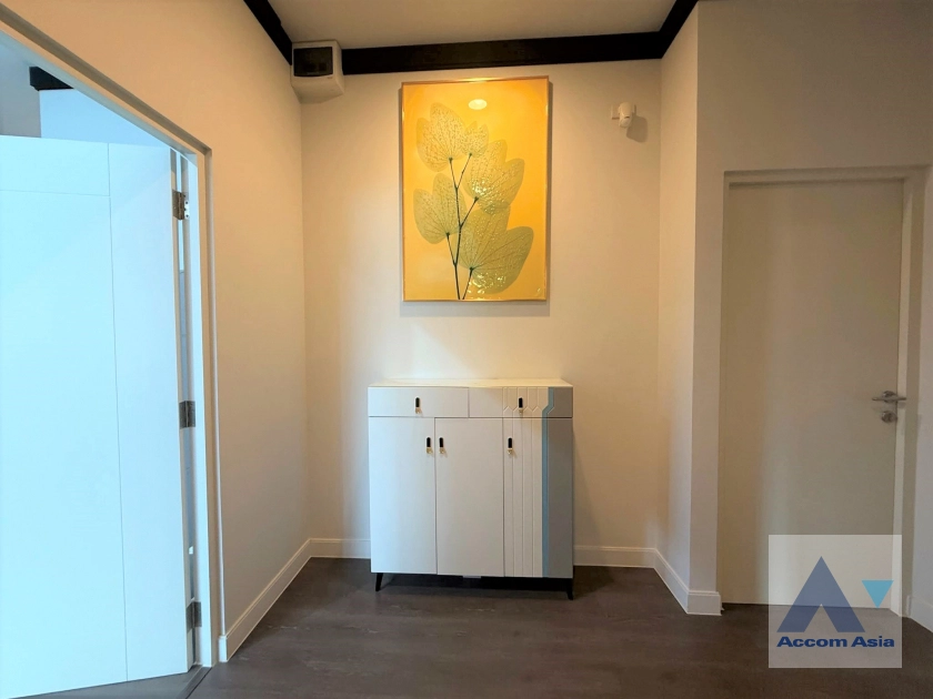 7  4 br House for rent and sale in Krungthep Kreetha ,Bangkok ARL Ban Thap Chang at Setthasiri Krungthep Kreetha 2 AA45130