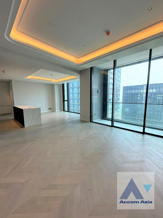 unitSuper Luxury |  2 Bedrooms  Condominium For Rent in Ploenchit, Bangkok  near MRT Lumphini (AA45131)