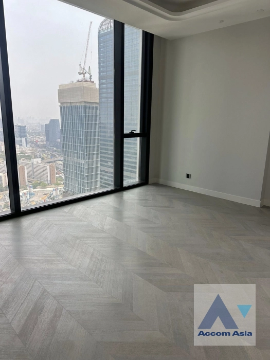 4  2 br Condominium For Rent in Ploenchit ,Bangkok MRT Lumphini at ONE Bangkok AA45131