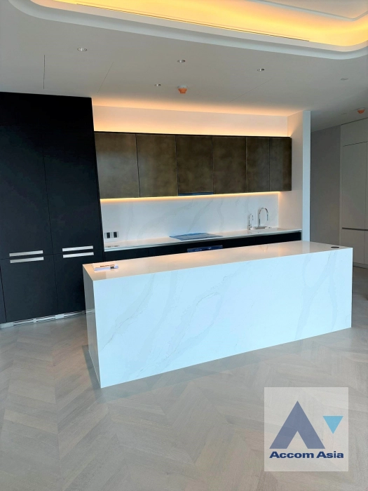  1  2 br Condominium For Rent in Ploenchit ,Bangkok MRT Lumphini at ONE Bangkok AA45131