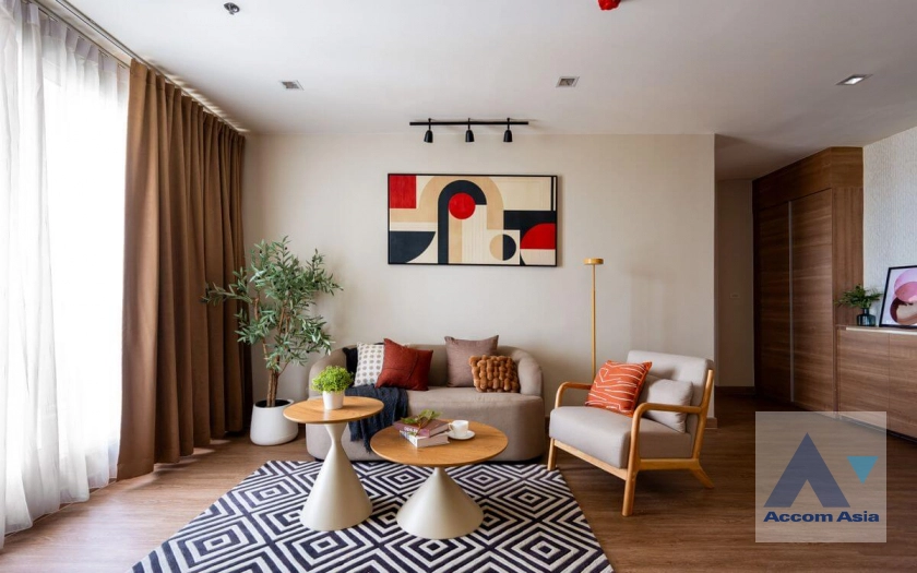  2  3 br Condominium For Sale in Sathorn ,Bangkok BTS Saphan Taksin at RHYTHM Sathorn “The Slow Collection” AA45132