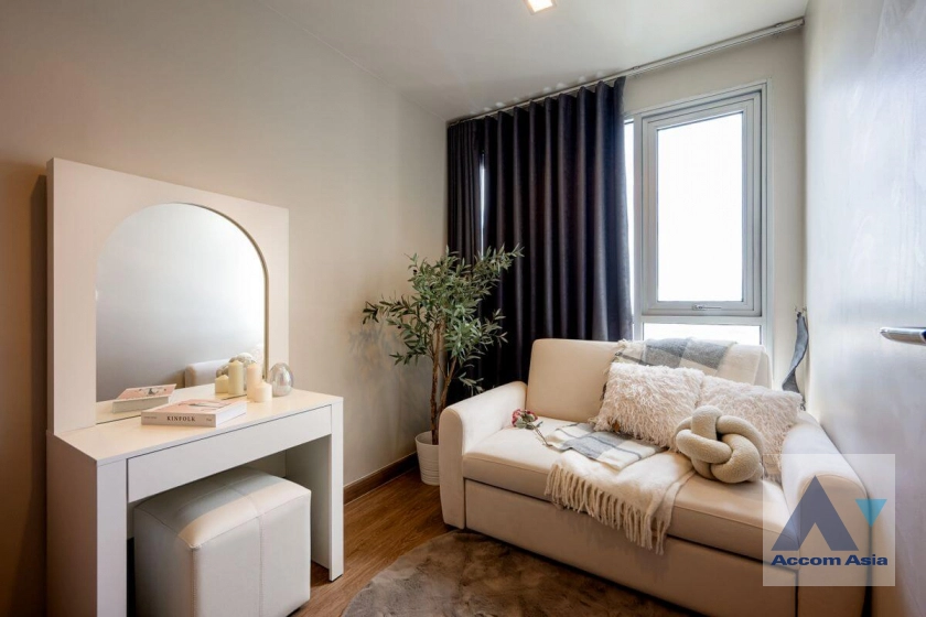 13  3 br Condominium For Sale in Sathorn ,Bangkok BTS Saphan Taksin at RHYTHM Sathorn “The Slow Collection” AA45132