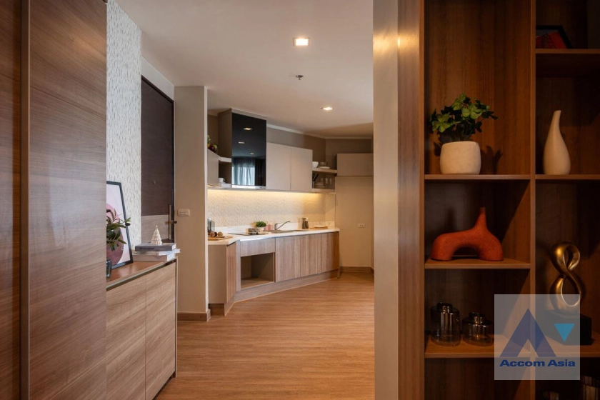 9  3 br Condominium For Sale in Sathorn ,Bangkok BTS Saphan Taksin at RHYTHM Sathorn “The Slow Collection” AA45132