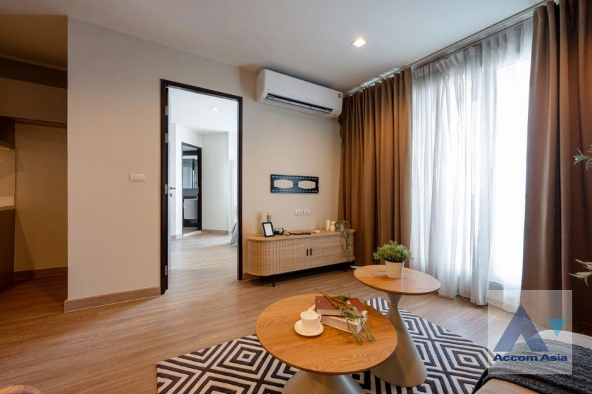 5  3 br Condominium For Sale in Sathorn ,Bangkok BTS Saphan Taksin at RHYTHM Sathorn “The Slow Collection” AA45132