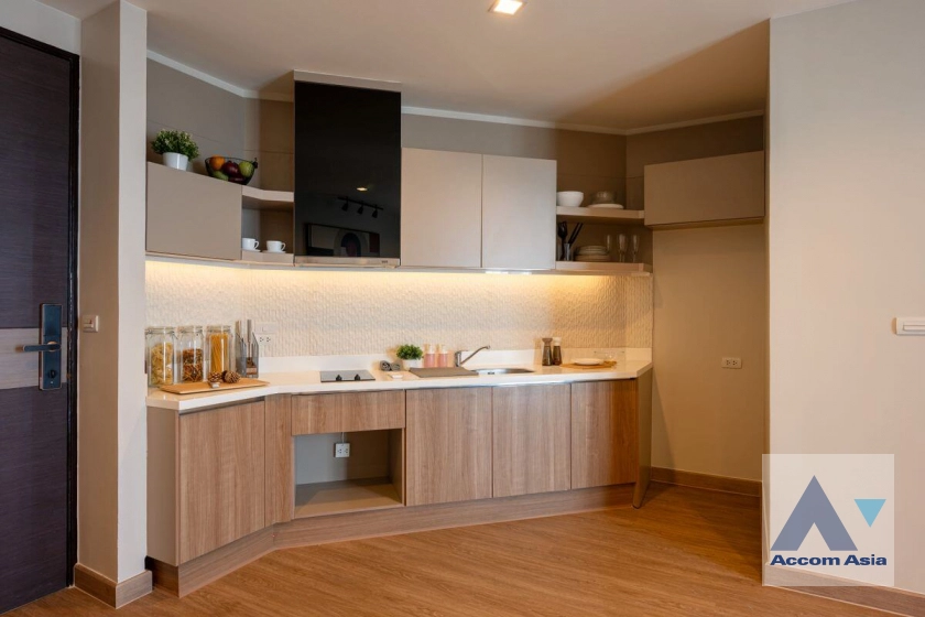 7  3 br Condominium For Sale in Sathorn ,Bangkok BTS Saphan Taksin at RHYTHM Sathorn “The Slow Collection” AA45132