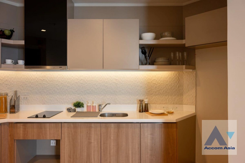 10  3 br Condominium For Sale in Sathorn ,Bangkok BTS Saphan Taksin at RHYTHM Sathorn “The Slow Collection” AA45132