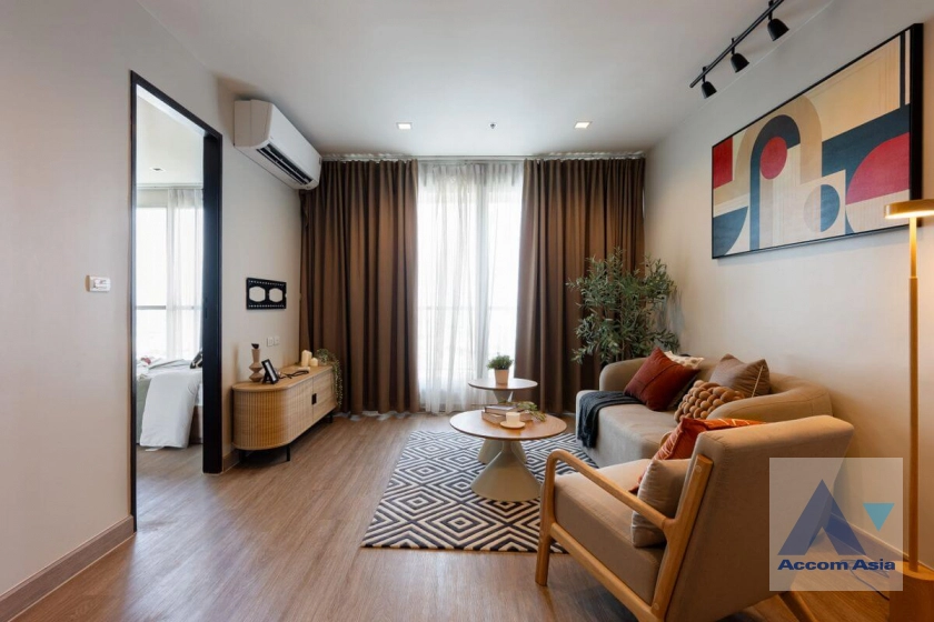 6  3 br Condominium For Sale in Sathorn ,Bangkok BTS Saphan Taksin at RHYTHM Sathorn “The Slow Collection” AA45132