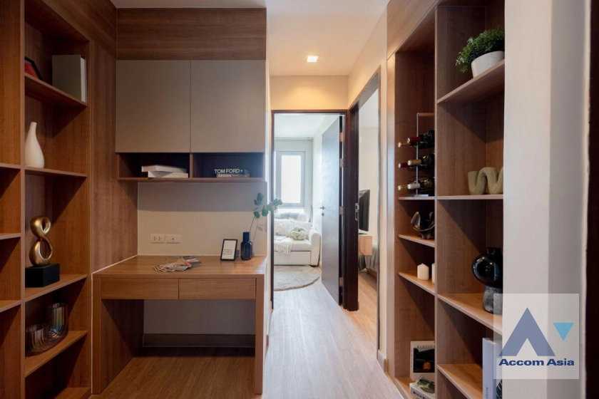 20  3 br Condominium For Sale in Sathorn ,Bangkok BTS Saphan Taksin at RHYTHM Sathorn “The Slow Collection” AA45132