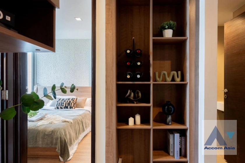 19  3 br Condominium For Sale in Sathorn ,Bangkok BTS Saphan Taksin at RHYTHM Sathorn “The Slow Collection” AA45132