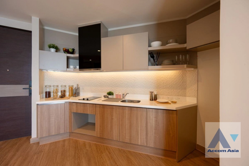 8  3 br Condominium For Sale in Sathorn ,Bangkok BTS Saphan Taksin at RHYTHM Sathorn “The Slow Collection” AA45132