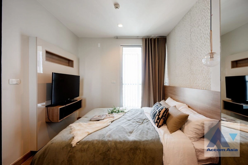 22  3 br Condominium For Sale in Sathorn ,Bangkok BTS Saphan Taksin at RHYTHM Sathorn “The Slow Collection” AA45132