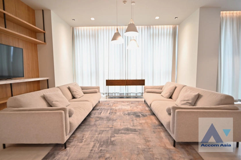 unit 2 Bedrooms  Condominium For Rent & Sale in Sukhumvit, Bangkok  near BTS Thong Lo (AA45133)