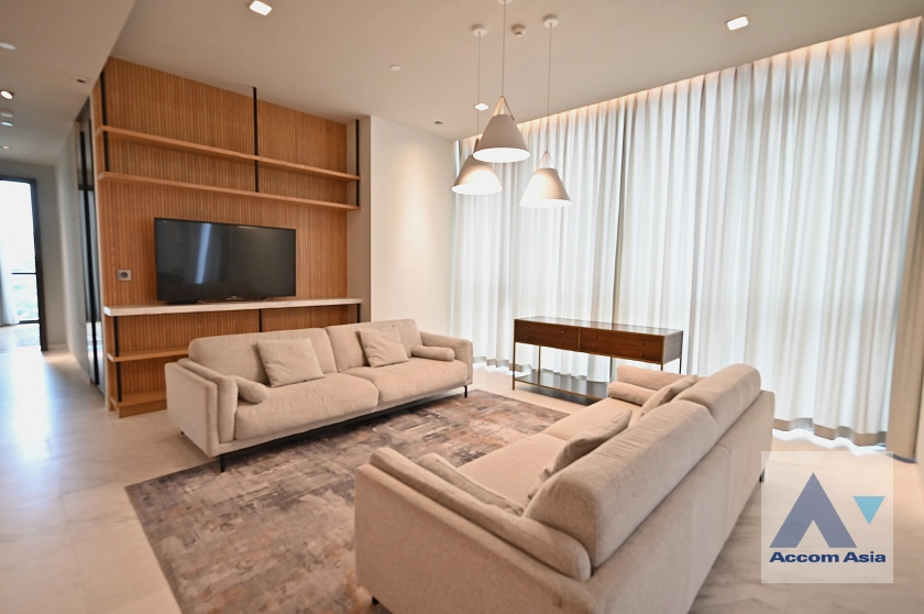 unit 2 Bedrooms  Condominium For Rent & Sale in Sukhumvit, Bangkok  near BTS Thong Lo (AA45133)