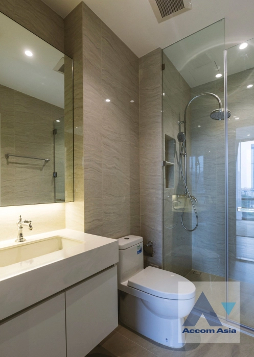 8  2 br Condominium for rent and sale in Ploenchit ,Bangkok BTS Ploenchit at MUNIQ Langsuan AA45135