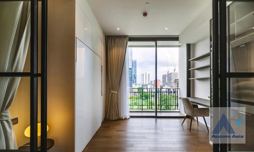 7  2 br Condominium for rent and sale in Ploenchit ,Bangkok BTS Ploenchit at MUNIQ Langsuan AA45135