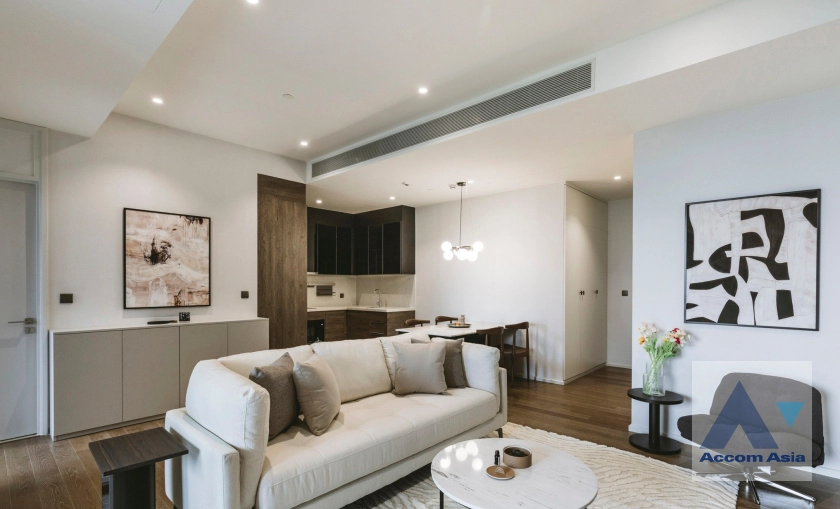  2  2 br Condominium for rent and sale in Ploenchit ,Bangkok BTS Ploenchit at MUNIQ Langsuan AA45135