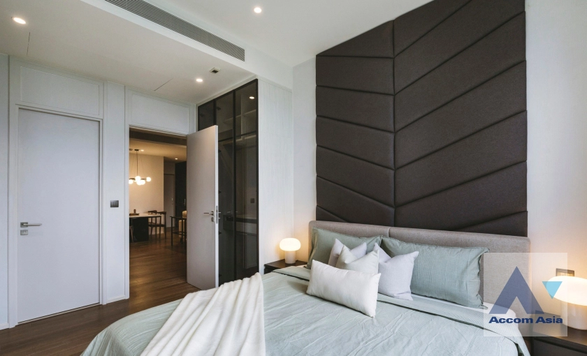 6  2 br Condominium for rent and sale in Ploenchit ,Bangkok BTS Ploenchit at MUNIQ Langsuan AA45135