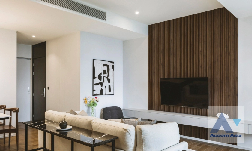  1  2 br Condominium for rent and sale in Ploenchit ,Bangkok BTS Ploenchit at MUNIQ Langsuan AA45135