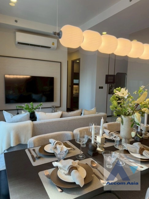  2  2 br Condominium for rent and sale in Sukhumvit ,Bangkok BTS Thong Lo at Park Origin Thonglor AA45138