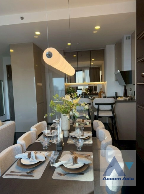 6  2 br Condominium for rent and sale in Sukhumvit ,Bangkok BTS Thong Lo at Park Origin Thonglor AA45138