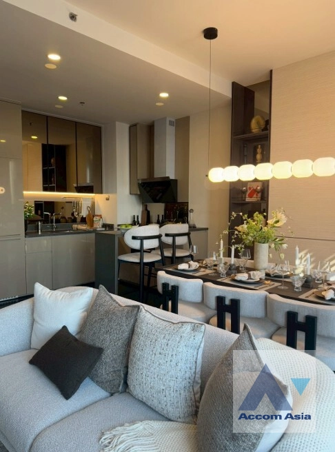  1  2 br Condominium for rent and sale in Sukhumvit ,Bangkok BTS Thong Lo at Park Origin Thonglor AA45138