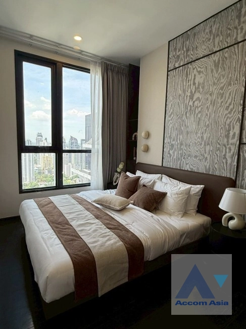 8  2 br Condominium for rent and sale in Sukhumvit ,Bangkok BTS Thong Lo at Park Origin Thonglor AA45138