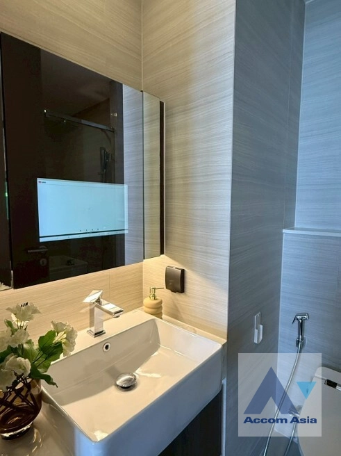 12  2 br Condominium for rent and sale in Sukhumvit ,Bangkok BTS Thong Lo at Park Origin Thonglor AA45138