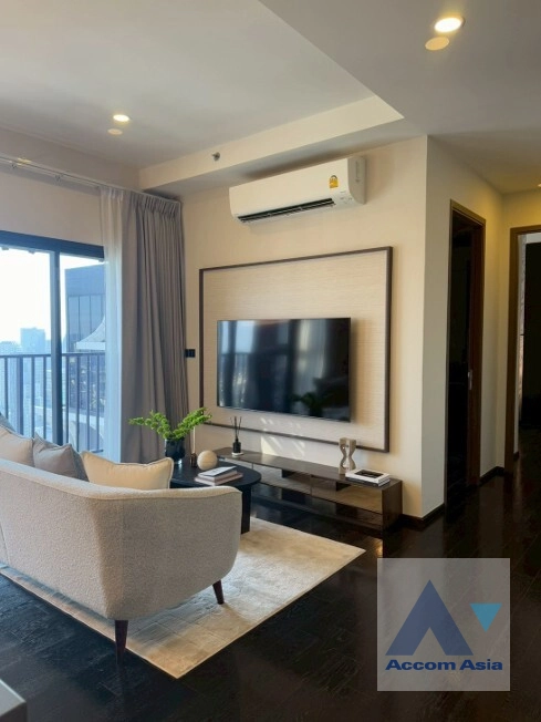 unit 2 Bedrooms  Condominium For Rent & Sale in Sukhumvit, Bangkok  near BTS Thong Lo (AA45138)