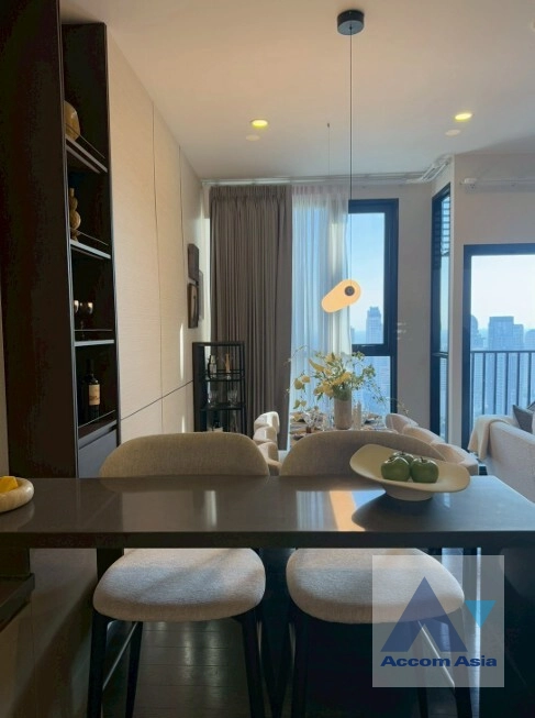 5  2 br Condominium for rent and sale in Sukhumvit ,Bangkok BTS Thong Lo at Park Origin Thonglor AA45138