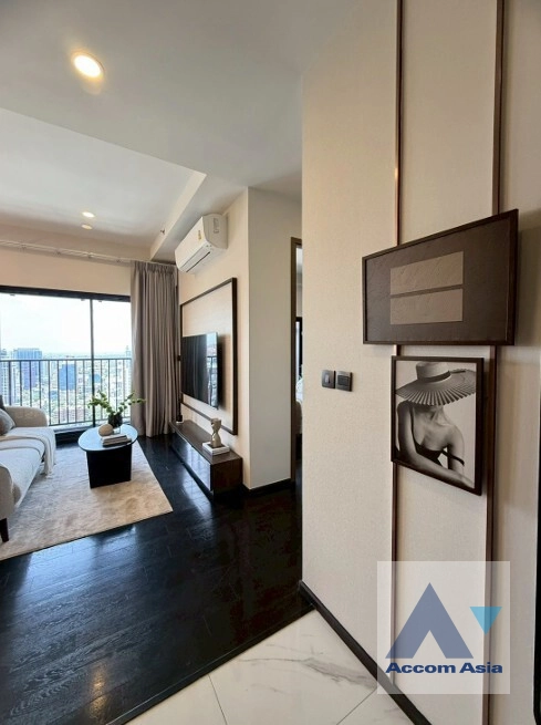 4  2 br Condominium for rent and sale in Sukhumvit ,Bangkok BTS Thong Lo at Park Origin Thonglor AA45138