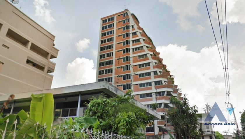  2  3 br Condominium for rent and sale in Sathorn ,Bangkok BTS Chong Nonsi at Pikul Place AA45139