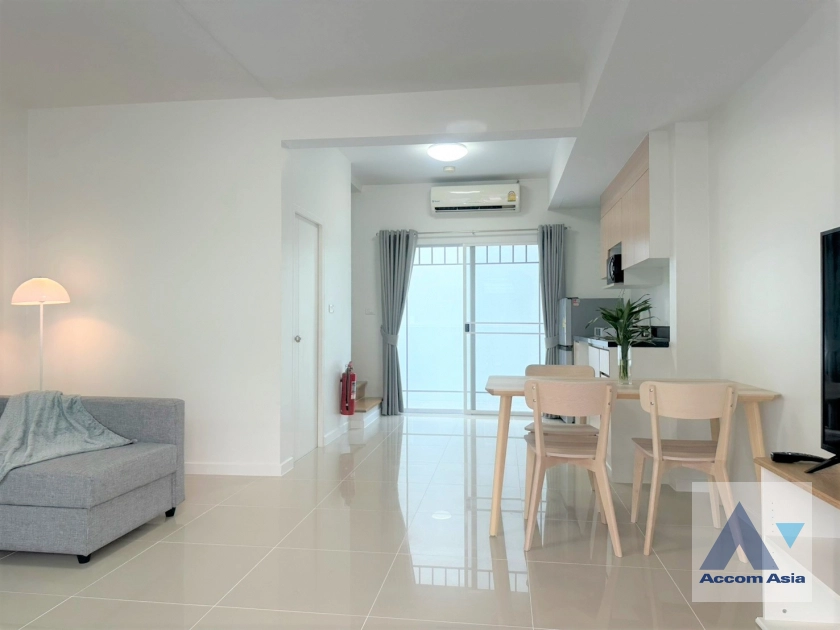  1  2 br Townhouse for rent and sale in Samutprakan ,Samutprakan  at Indy 1 Bangna KM.7 AA45141
