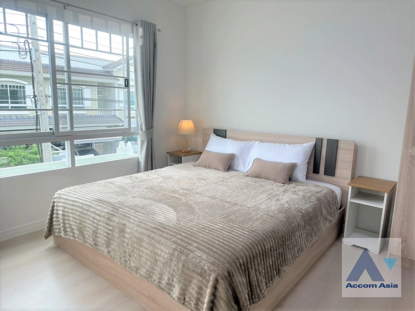 8  2 br Townhouse for rent and sale in Samutprakan ,Samutprakan  at Indy 1 Bangna KM.7 AA45141