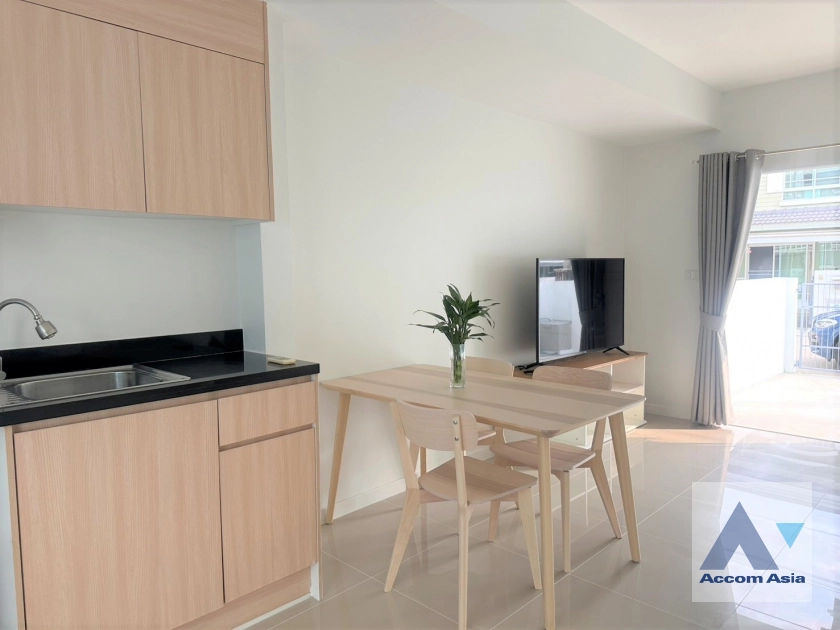 6  2 br Townhouse for rent and sale in Samutprakan ,Samutprakan  at Indy 1 Bangna KM.7 AA45141