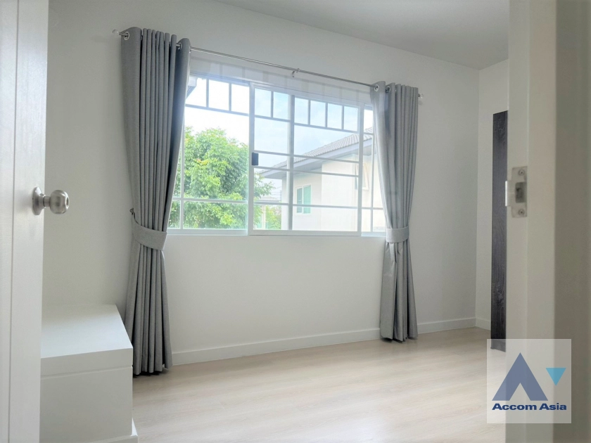 11  2 br Townhouse for rent and sale in Samutprakan ,Samutprakan  at Indy 1 Bangna KM.7 AA45141