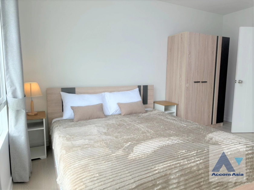 9  2 br Townhouse for rent and sale in Samutprakan ,Samutprakan  at Indy 1 Bangna KM.7 AA45141