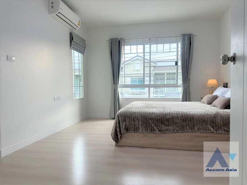 7  2 br Townhouse for rent and sale in Samutprakan ,Samutprakan  at Indy 1 Bangna KM.7 AA45141