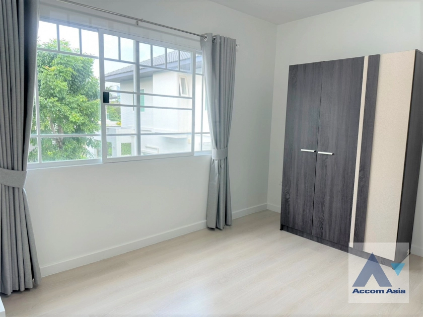 12  2 br Townhouse for rent and sale in Samutprakan ,Samutprakan  at Indy 1 Bangna KM.7 AA45141