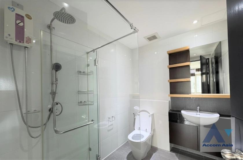 11  2 br Condominium for rent and sale in Sukhumvit ,Bangkok BTS Thong Lo at The Height Thonglor AA45142