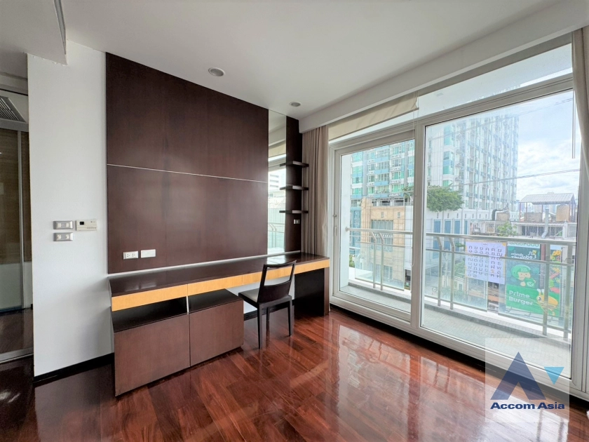 6  2 br Condominium for rent and sale in Sukhumvit ,Bangkok BTS Thong Lo at The Height Thonglor AA45142