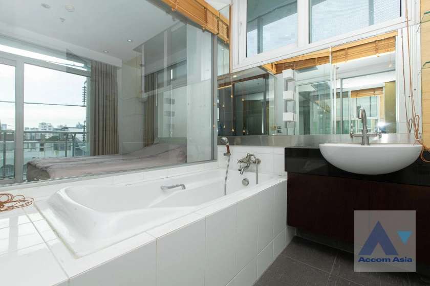 10  2 br Condominium for rent and sale in Sukhumvit ,Bangkok BTS Thong Lo at The Height Thonglor AA45142