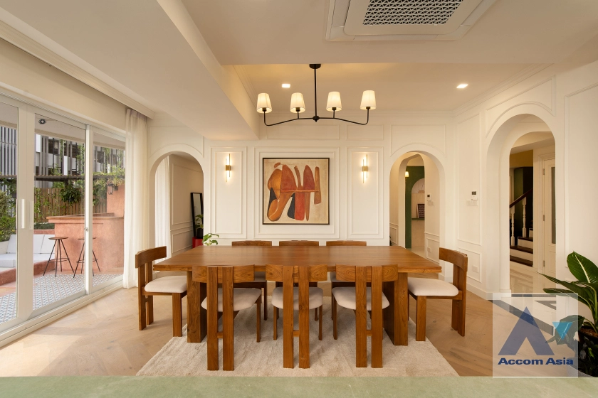  1  4 br Condominium For Sale in Sukhumvit ,Bangkok BTS Phrom Phong at Supalai Place   AA45148