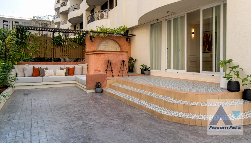  2  4 br Condominium For Sale in Sukhumvit ,Bangkok BTS Phrom Phong at Supalai Place   AA45148