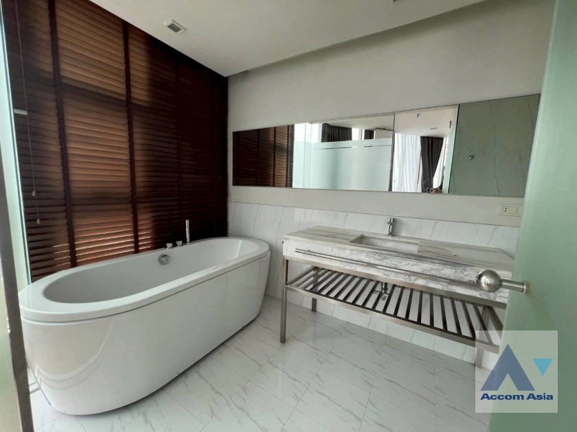 7  2 br Condominium For Rent in Sathorn ,Bangkok BTS Chong Nonsi - BRT Arkhan Songkhro at Sathorn Heritage AA45150