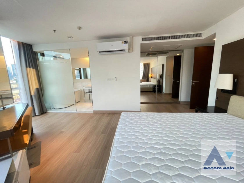 10  2 br Condominium For Rent in Sathorn ,Bangkok BTS Chong Nonsi - BRT Arkhan Songkhro at Sathorn Heritage AA45150