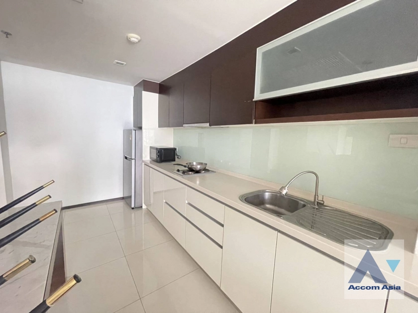 8  2 br Condominium For Rent in Sathorn ,Bangkok BTS Chong Nonsi - BRT Arkhan Songkhro at Sathorn Heritage AA45150