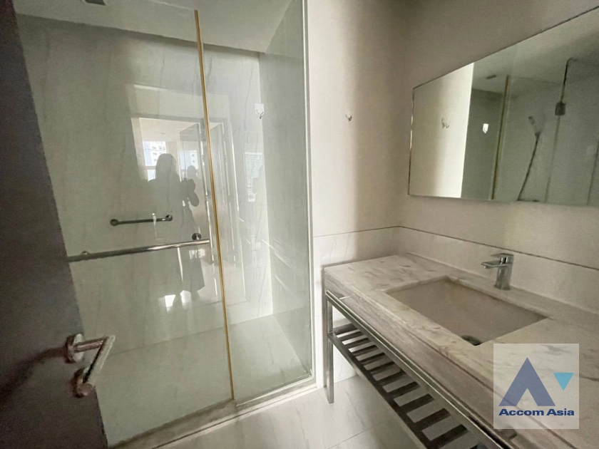 17  2 br Condominium For Rent in Sathorn ,Bangkok BTS Chong Nonsi - BRT Arkhan Songkhro at Sathorn Heritage AA45150