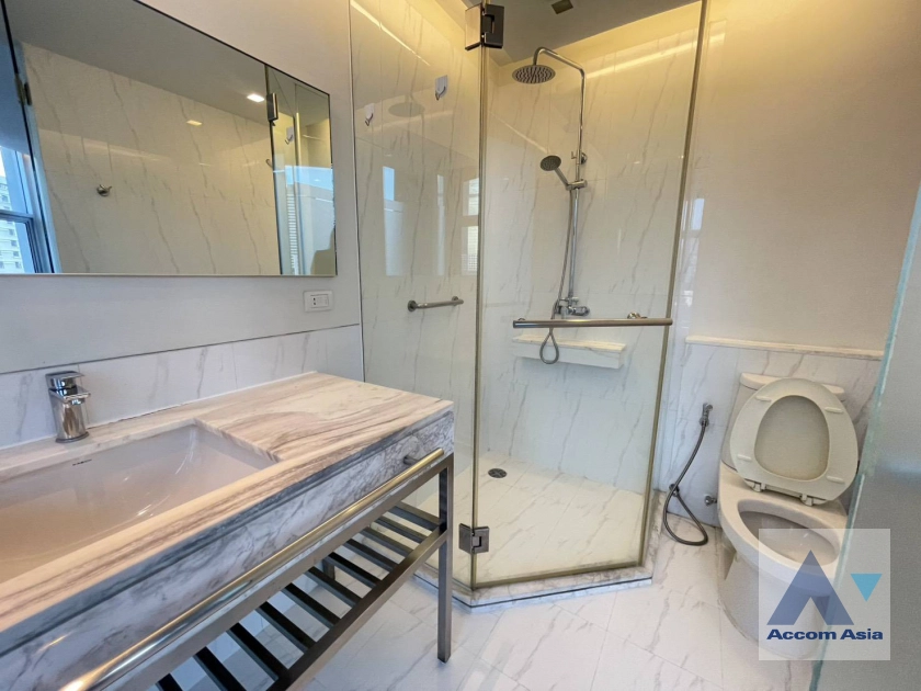 16  2 br Condominium For Rent in Sathorn ,Bangkok BTS Chong Nonsi - BRT Arkhan Songkhro at Sathorn Heritage AA45150