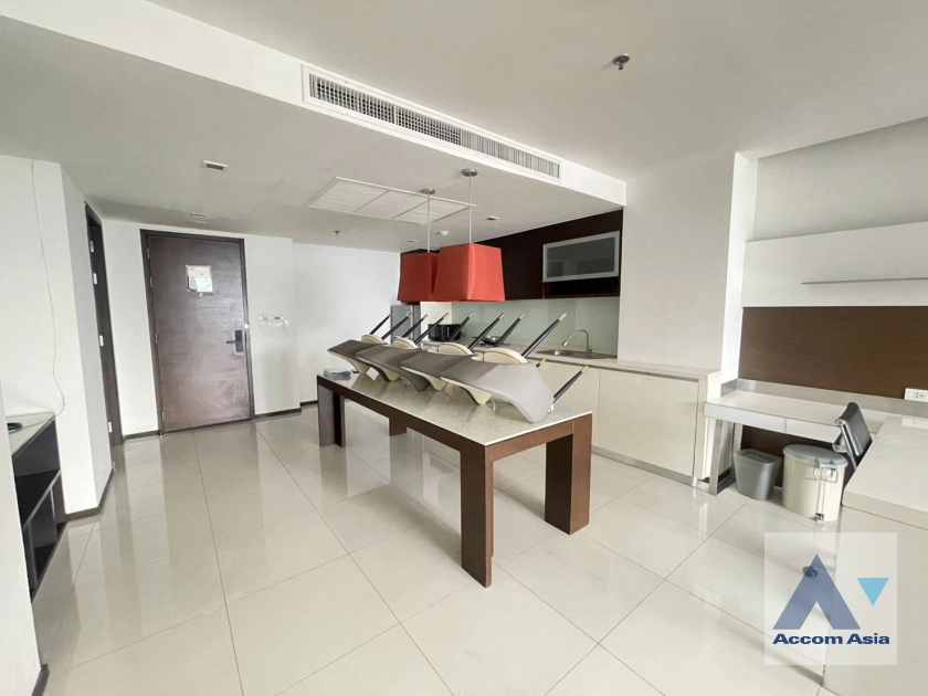 7  2 br Condominium For Rent in Sathorn ,Bangkok BTS Chong Nonsi - BRT Arkhan Songkhro at Sathorn Heritage AA45150