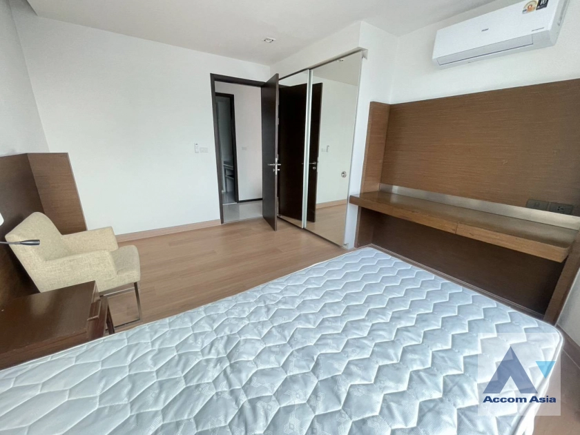14  2 br Condominium For Rent in Sathorn ,Bangkok BTS Chong Nonsi - BRT Arkhan Songkhro at Sathorn Heritage AA45150